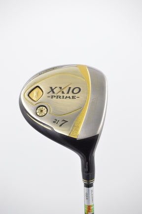 XXIO Prime 9 7 Wood R Flex Golf Clubs GolfRoots 