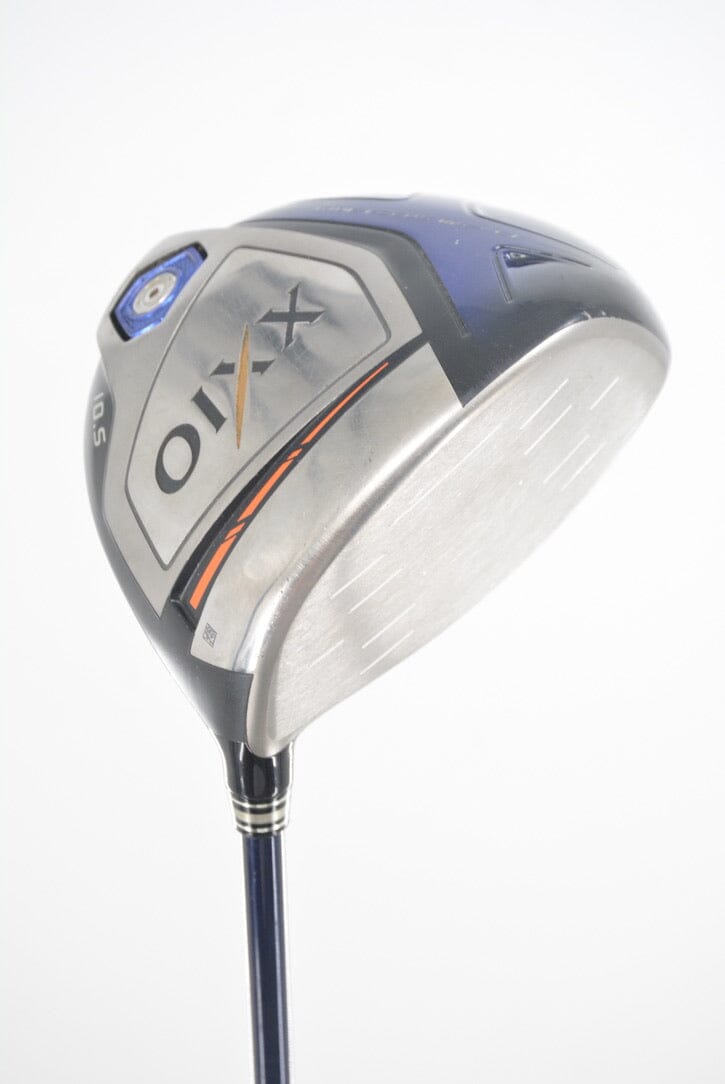 XXIO X 10.5 Degree Driver SR Flex 44.5" Golf Clubs GolfRoots 