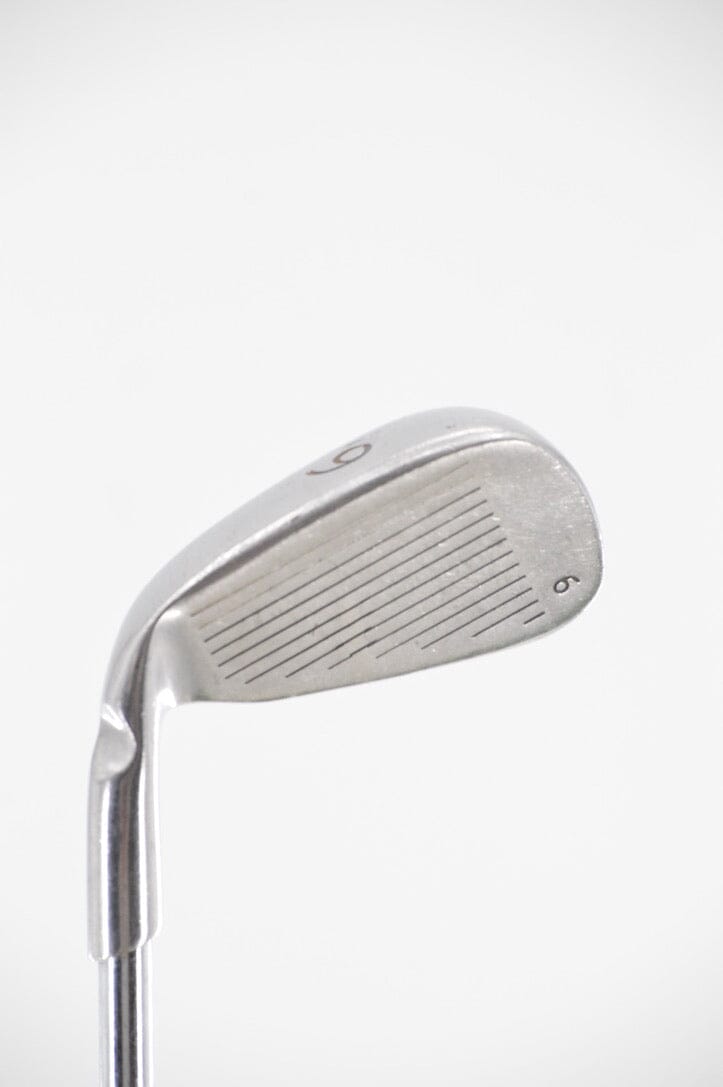 Ping G15 6 Iron S Flex 37.25" Golf Clubs GolfRoots 