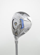 Lefty TaylorMade SLDR 3 Wood S Flex Golf Clubs GolfRoots 