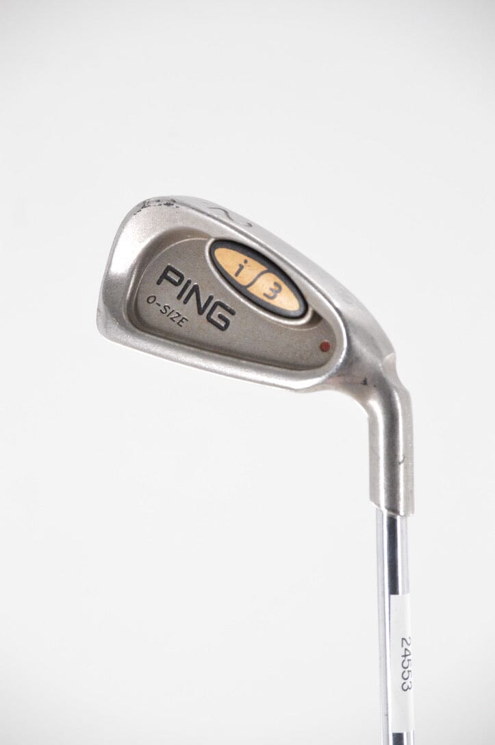 Ping I3 O-Size 2 Iron R Flex 40" Golf Clubs GolfRoots 