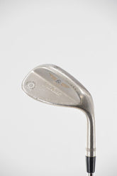 Titleist Vokey SM4 Black Nickel 60 Degree Wedge S Flex 34.75" Golf Clubs GolfRoots 