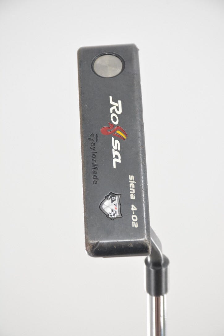 Taylormade Rac Putter TaylorMade Putters