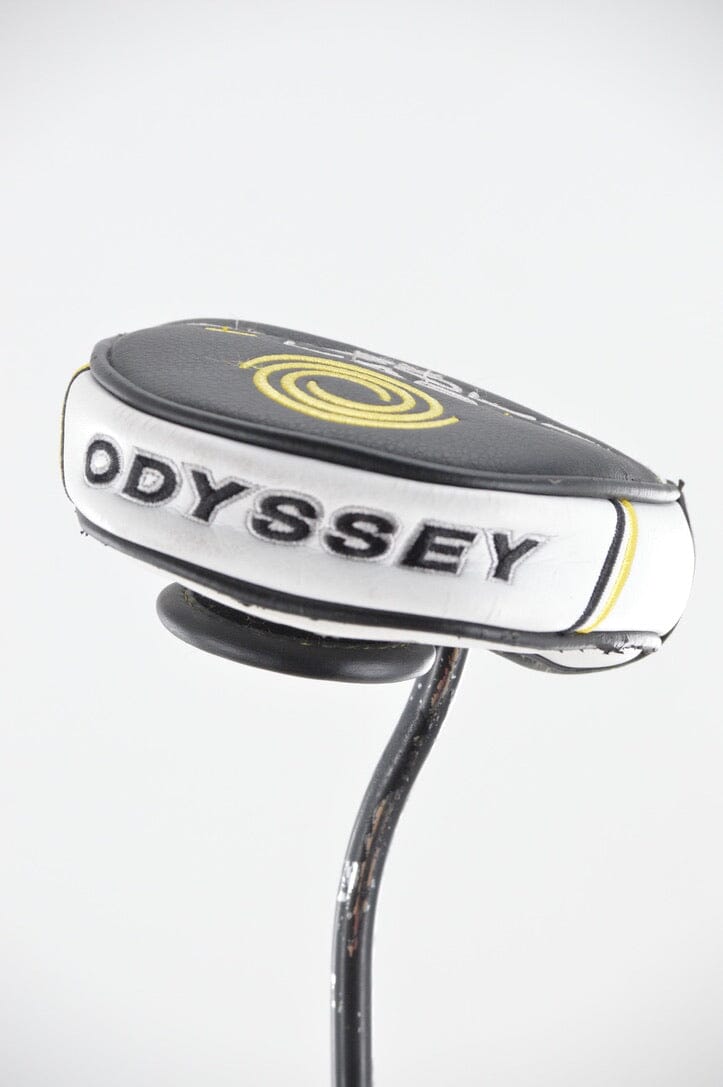 Odyssey Stroke Lab Mallet Putter Headcover Golf Clubs GolfRoots 