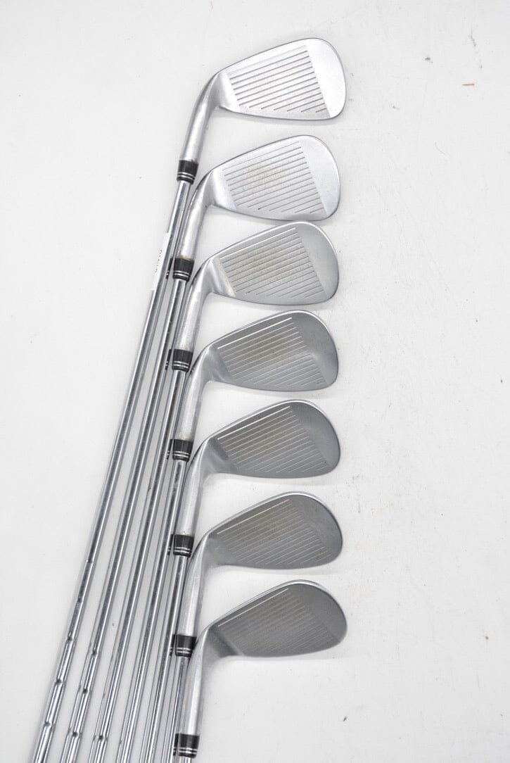 PXG 2021 0211 7-LW Iron Set R Flex Std Length Golf Clubs GolfRoots 