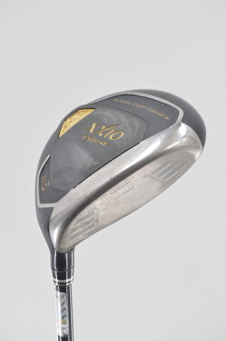 XXIO Prime 10 5 Wood R Flex 42.5" Golf Clubs GolfRoots 