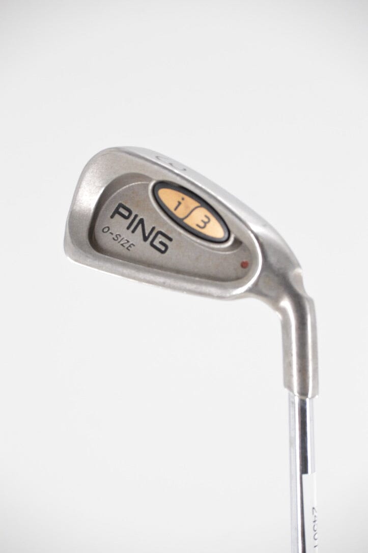 Ping I3 O-Size 3 Iron S Flex 39.75" Golf Clubs GolfRoots 
