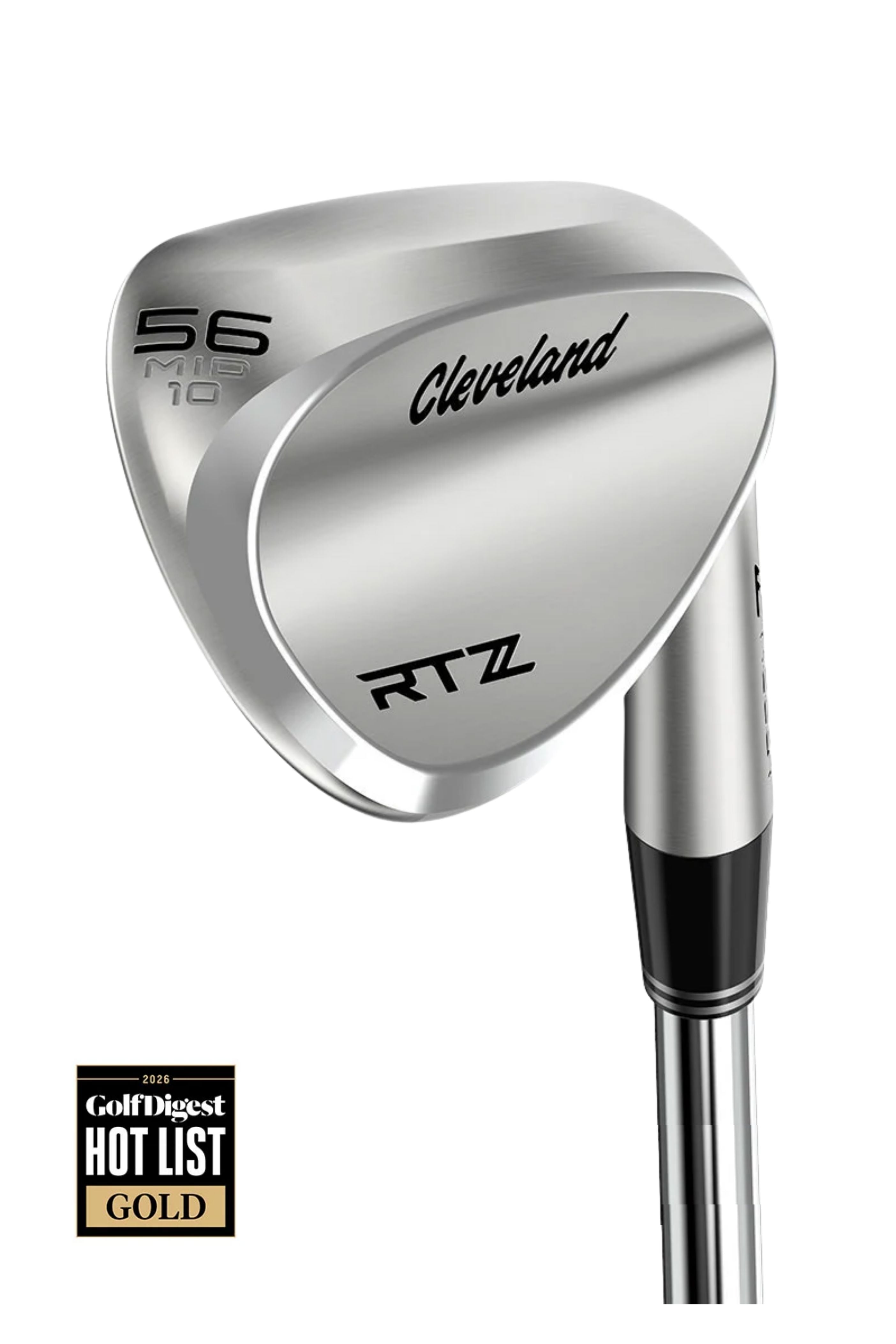 New RTZ Tour Satin Wedge Golf Clubs GolfRoots 