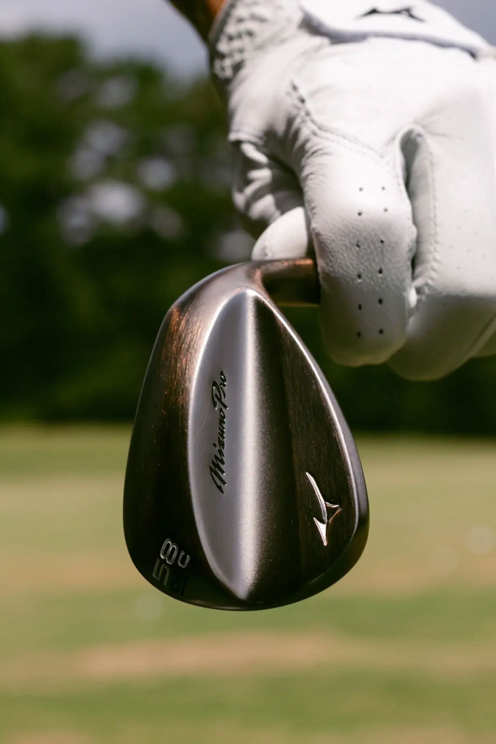 Mizuno Pro T-1 Black Ion Wedge, Right Hand Golf Clubs GolfRoots 