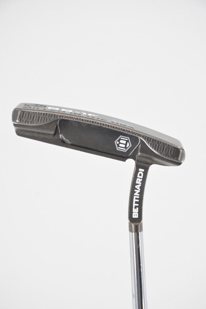 Bettinardi BB-1F Putter 35.25" Golf Clubs GolfRoots 