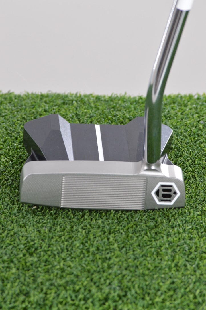 Bettinardi 2022 Inovai 8.0 Armlock 37" Golf Clubs GolfRoots 