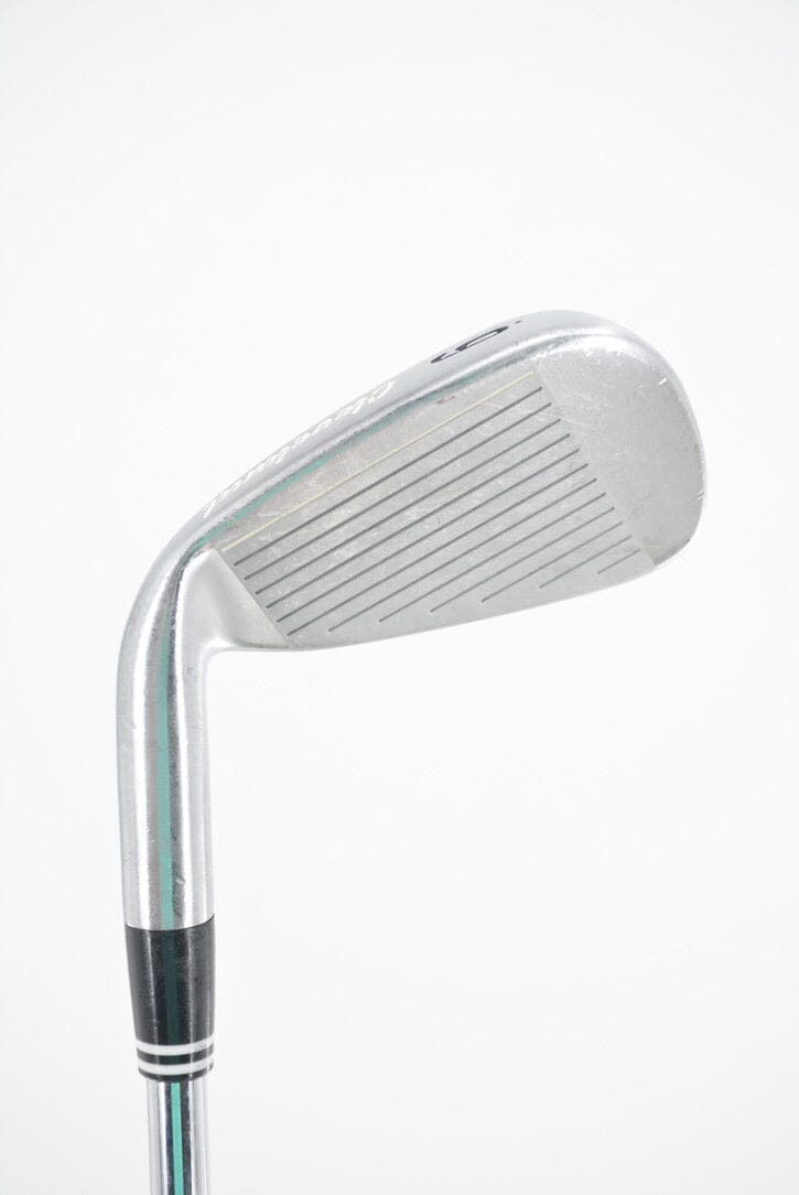 Cleveland CG4 6 Iron S Flex 37.25" Golf Clubs GolfRoots 