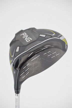 Ping G430 Max 12 Degree Driver SR Flex 45" Golf Clubs GolfRoots 