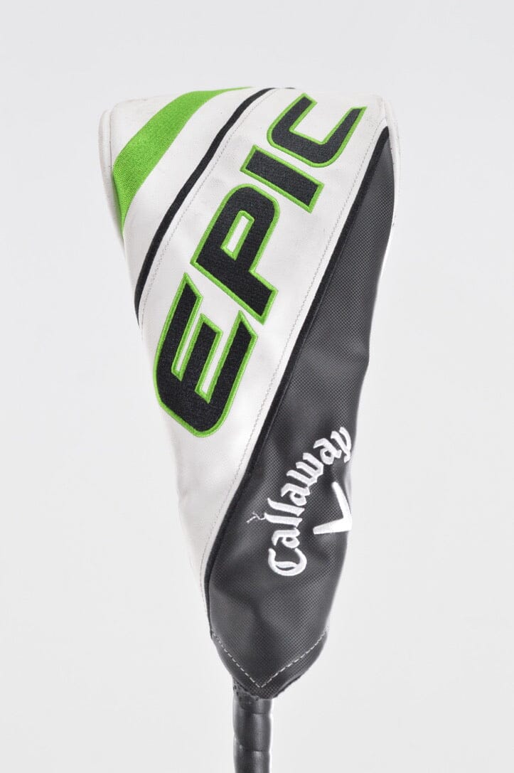 Callaway Epic Driver Headcover Golf Clubs GolfRoots 
