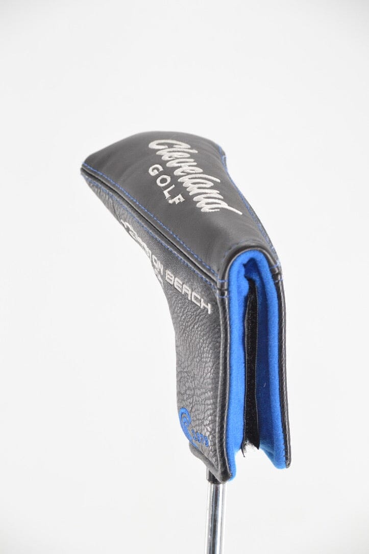 Cleveland Huntington Beach Collection Putter Headcover Golf Clubs GolfRoots 