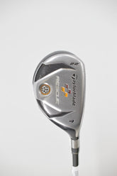 TaylorMade Rescue 2009 4 Hybrid R Flex 40" Golf Clubs GolfRoots 
