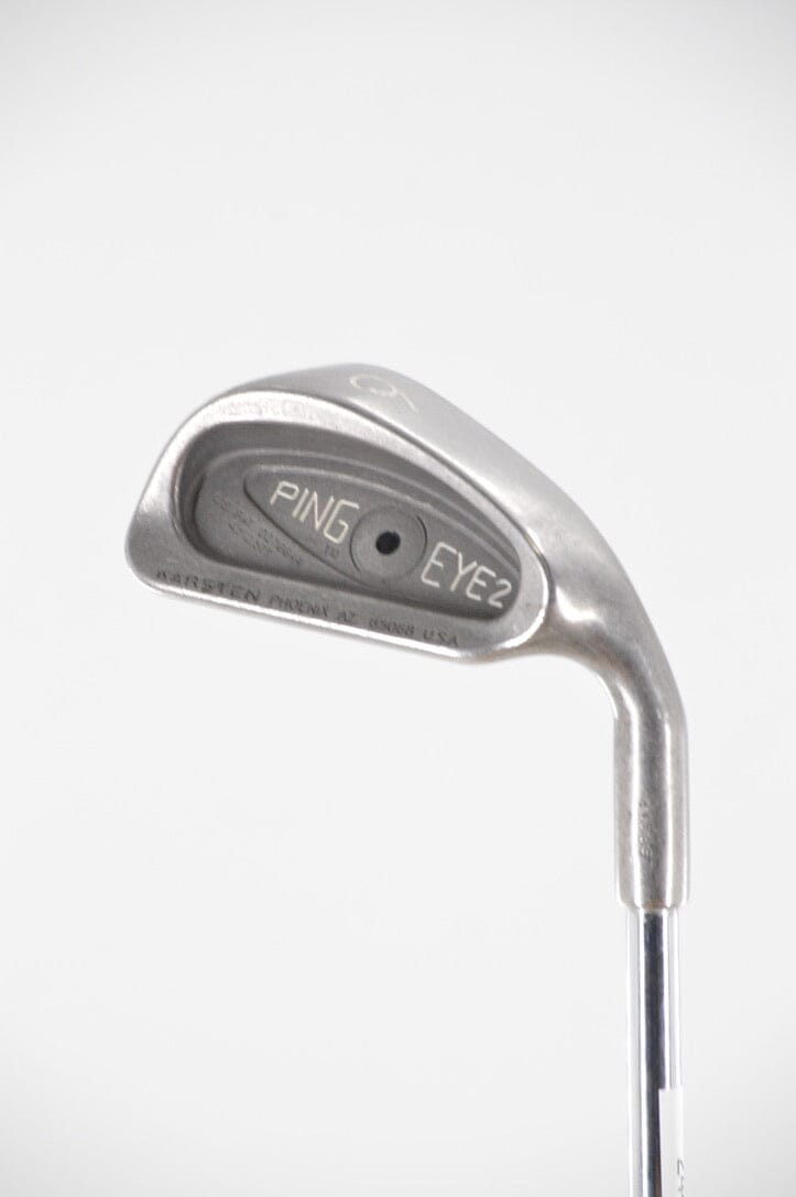 Ping Eye 2 6 Iron S Flex 37" Golf Clubs GolfRoots 