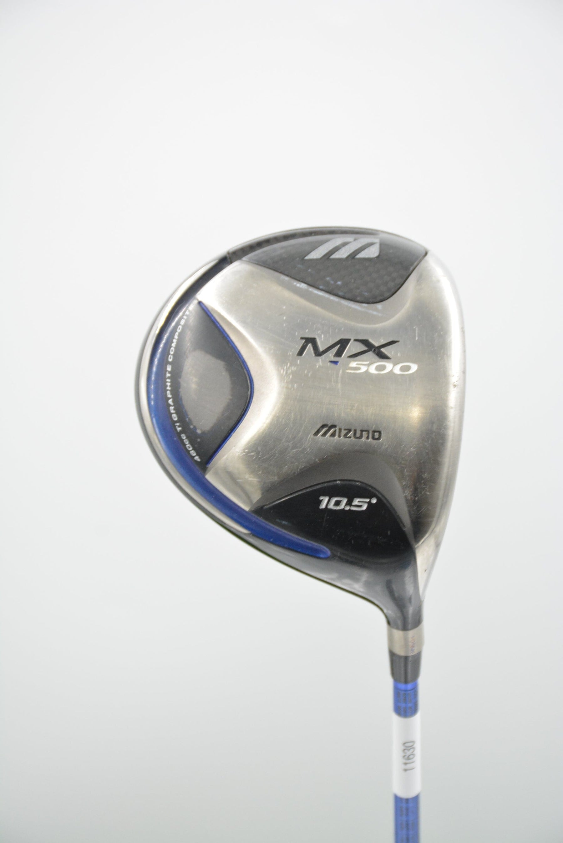 Mizuno MX-500 10.5 Degree Driver S Flex Golf Clubs GolfRoots 
