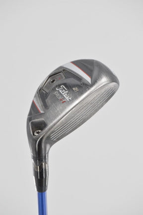 Titleist 913H 21 Degree Hybrid S Flex 41.25" Golf Clubs GolfRoots 