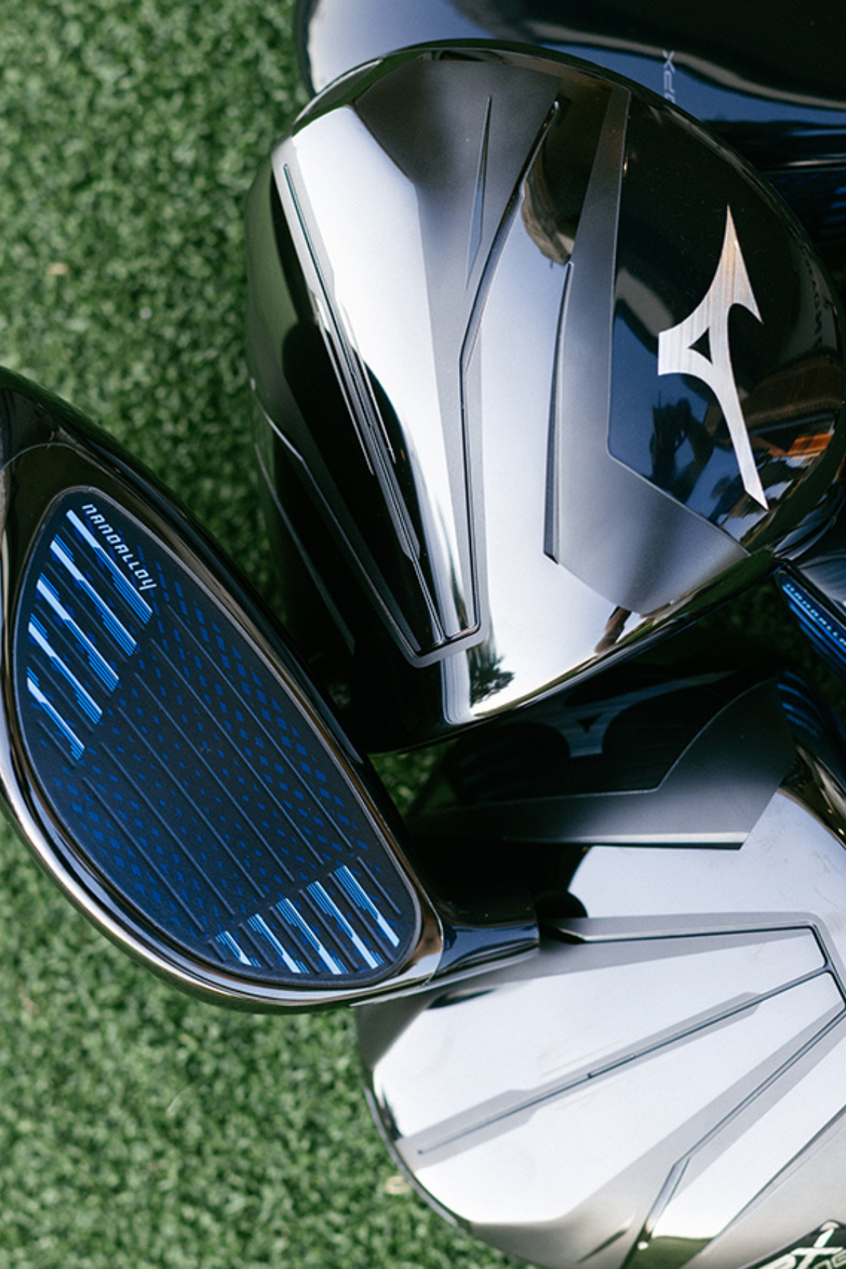 New Mizuno JPX ONE Select Driver