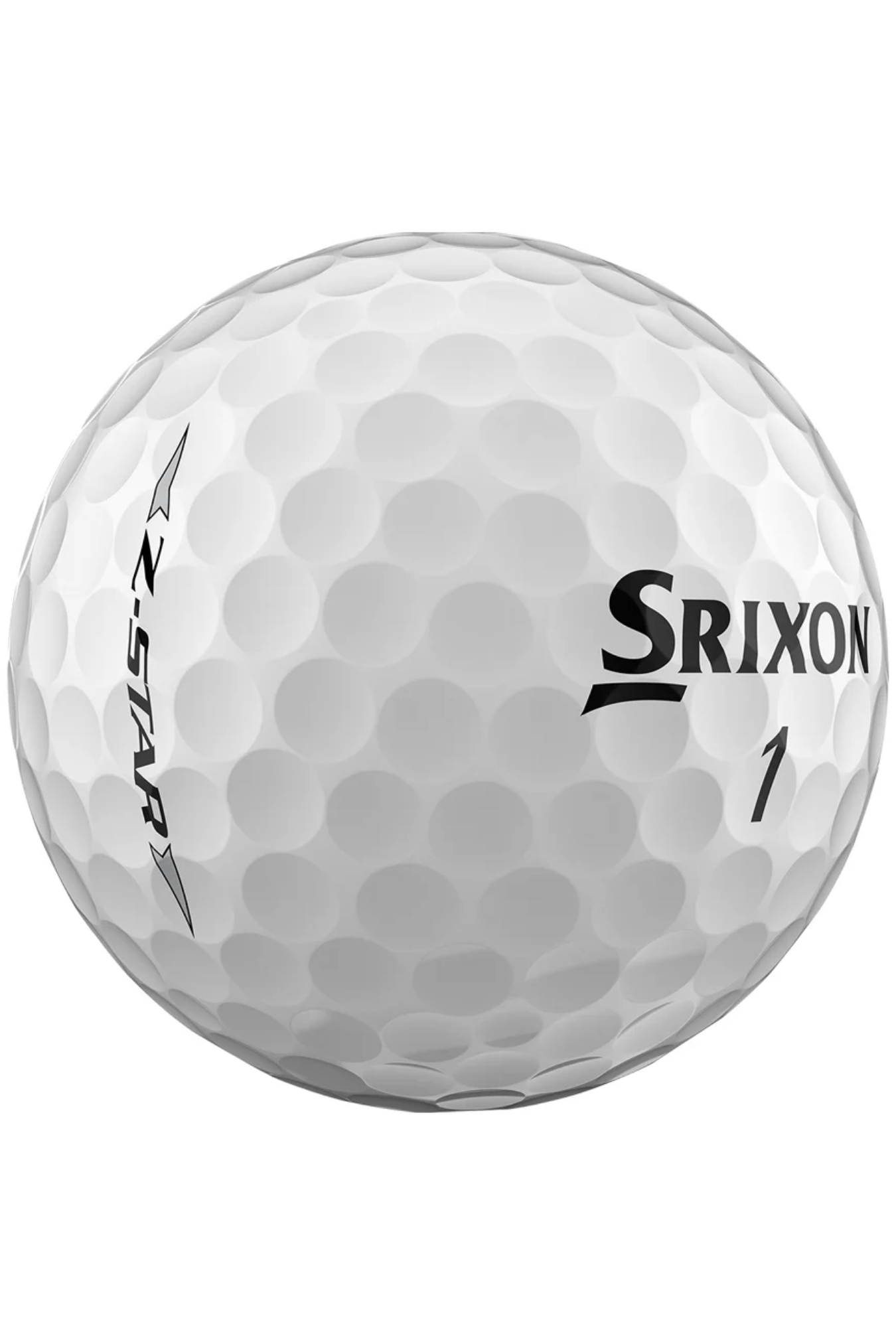 Srixon Z-Star Golf Balls - New