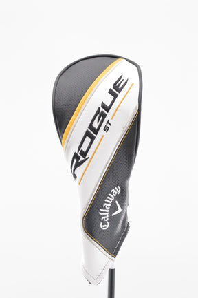 Callaway Rogue St Max 5 Wood R Flex Golf Clubs GolfRoots 