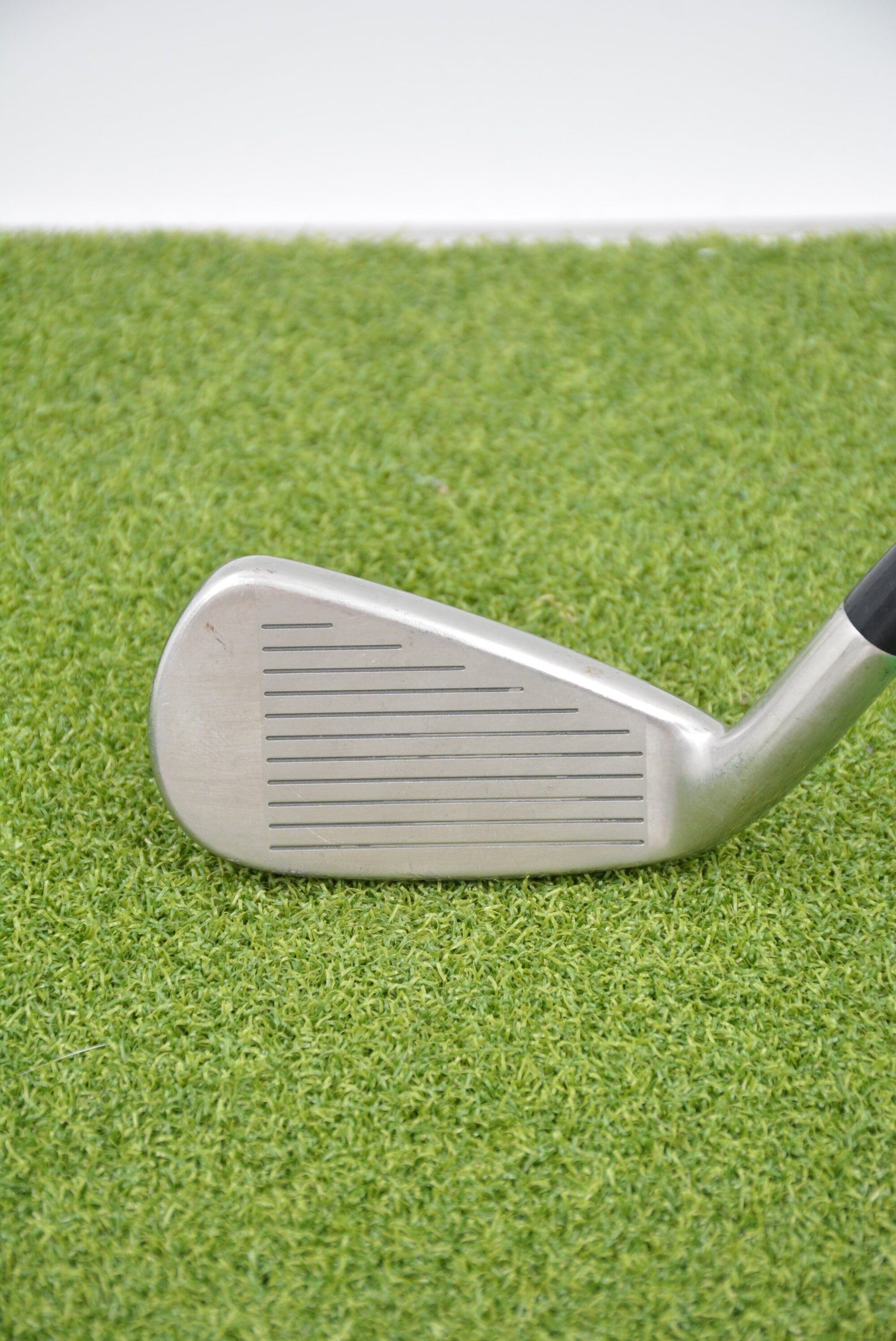 Mizuno Fli-Hi 21 Degree Hybrid S Flex Golf Clubs GolfRoots 