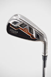 Women's Cobra Bio Cell Orange 6 Iron W Flex Golf Clubs GolfRoots 