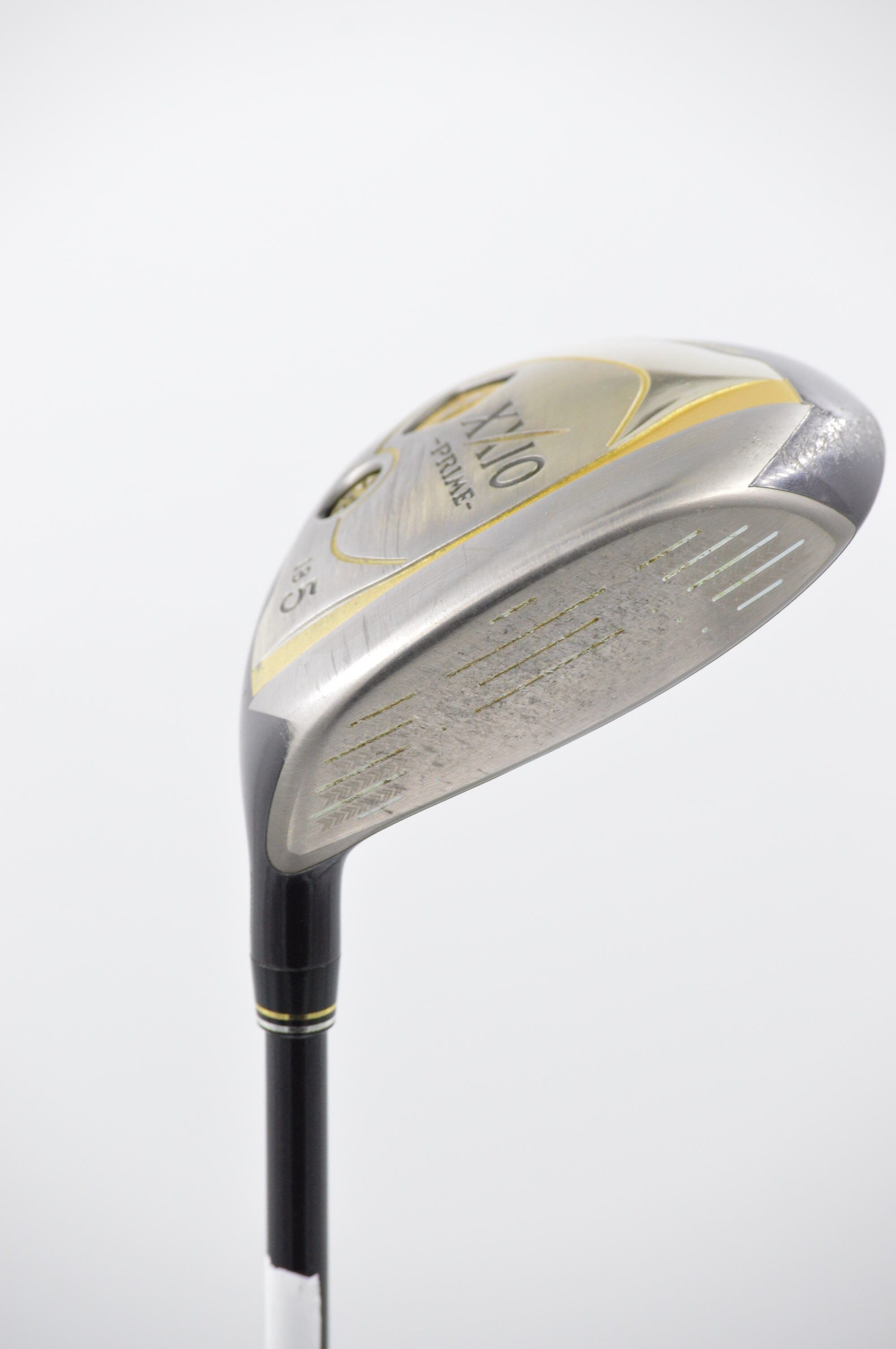 XXIO Prime 9 5 Wood R Flex Golf Clubs GolfRoots 