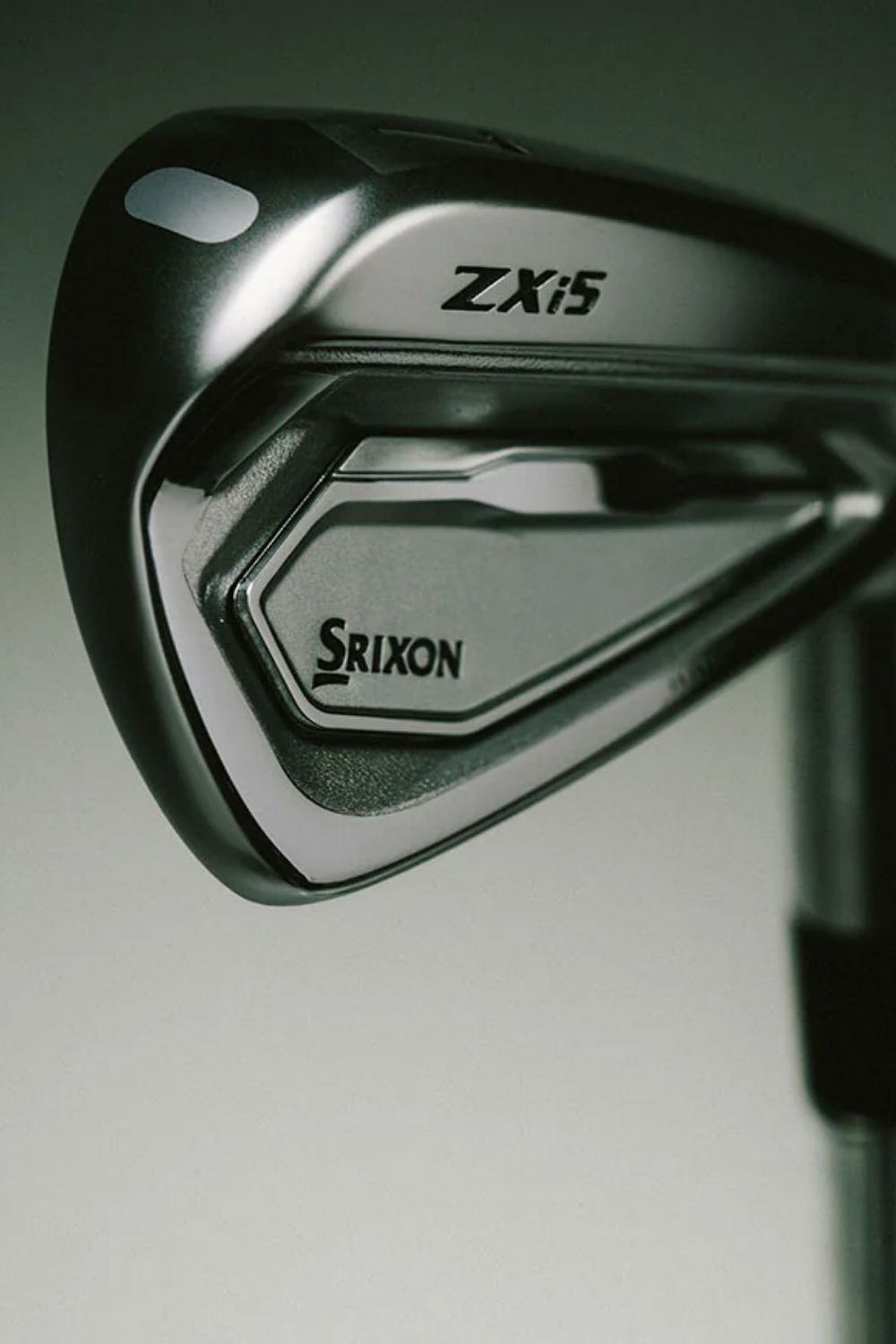 New Srixon ZXi5 Iron Set (2027) Golf Clubs GolfRoots 