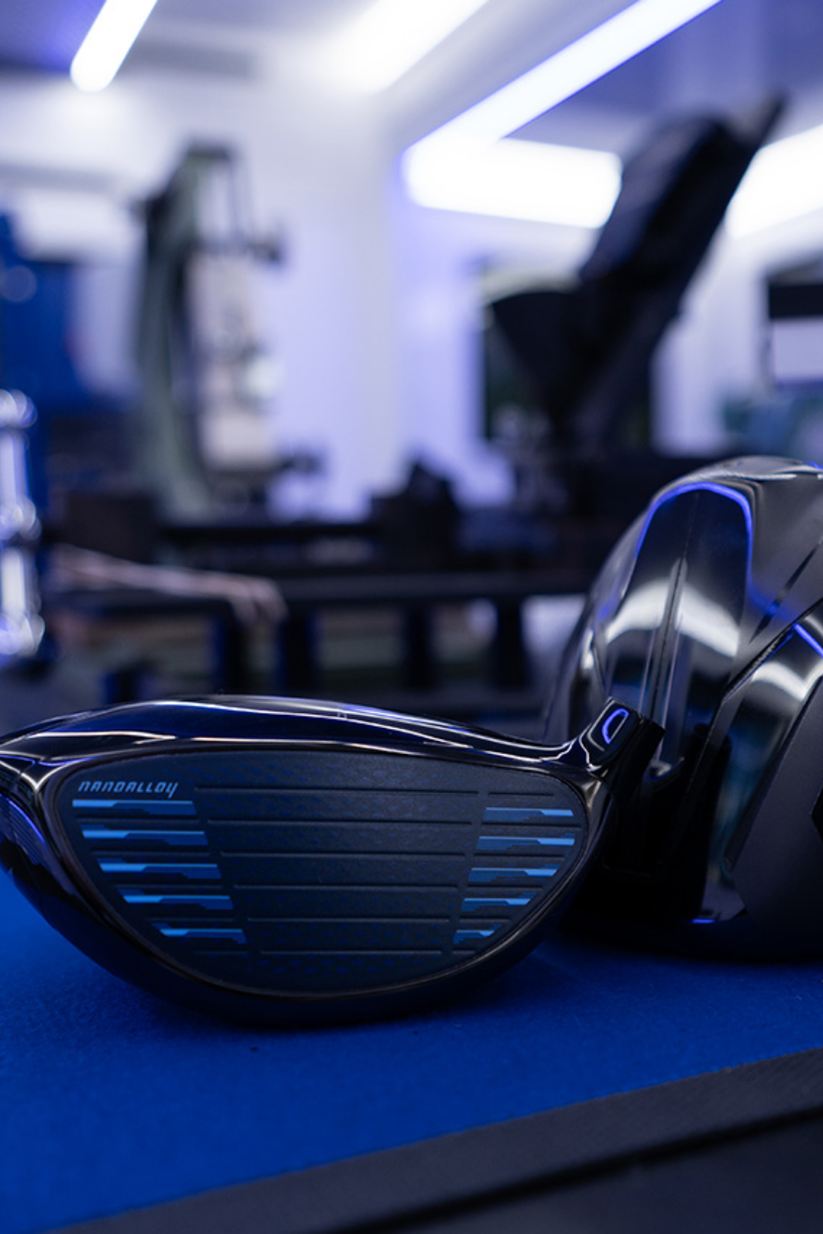 New Mizuno JPX ONE Select Driver