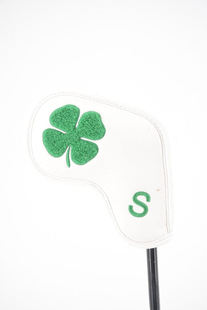 Misc Shamrock Wedge Headcover Golf Clubs GolfRoots 