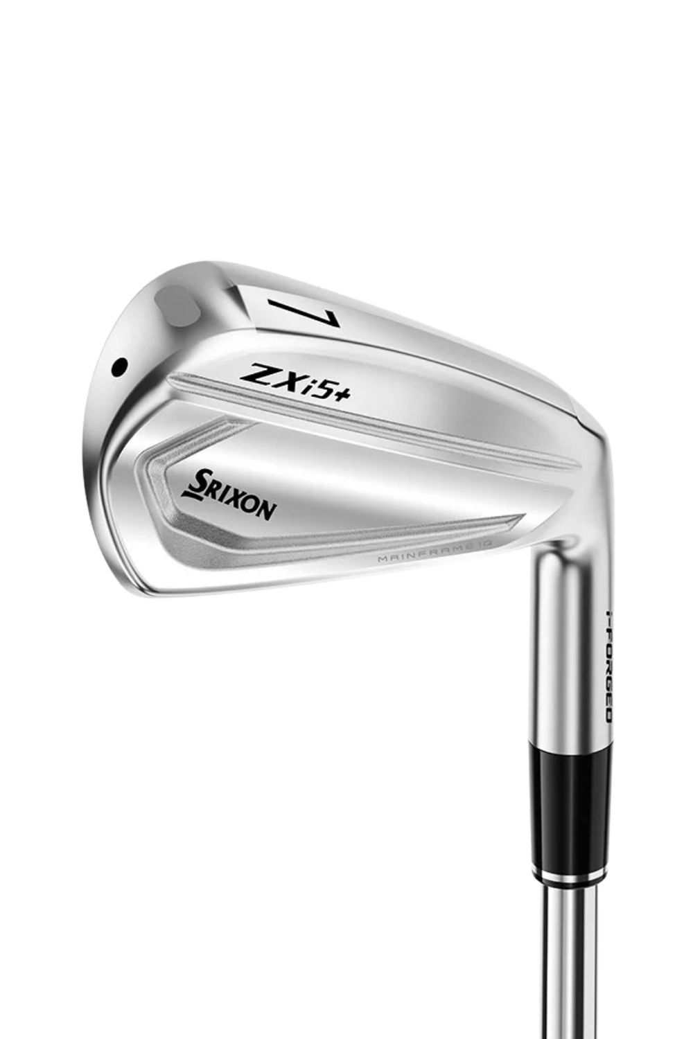 New Srixon ZXi5+ Iron Set (2027) Golf Clubs GolfRoots 
