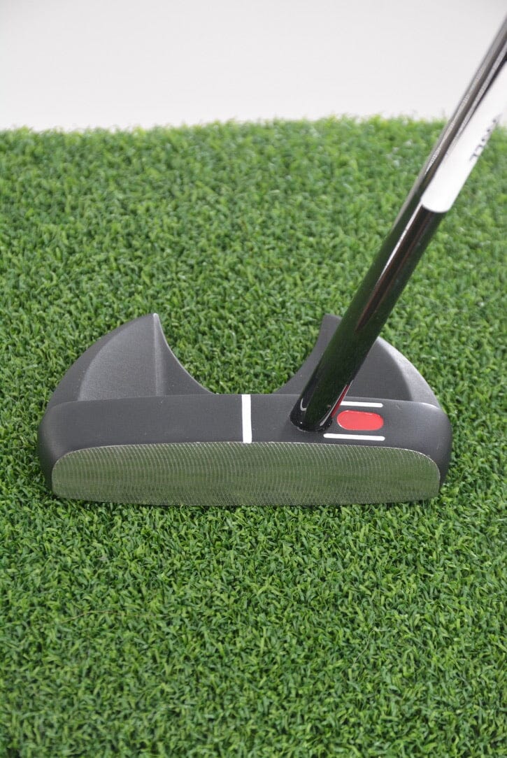 See More HT Black Mallet Putter 35" Golf Clubs GolfRoots 