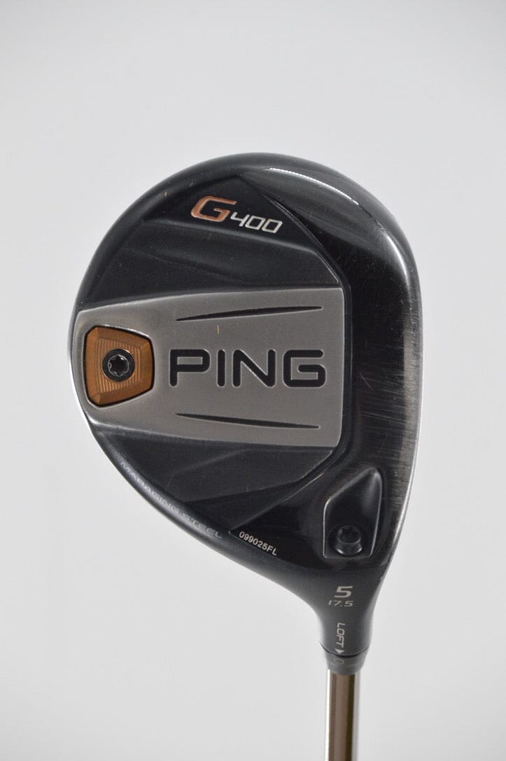 Ping G400 5 Wood R Flex 42.5" Golf Clubs GolfRoots 