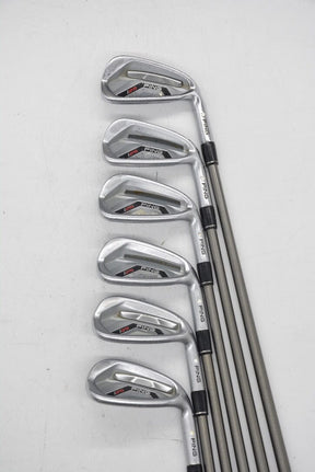 Ping I25 6-UW Iron Set S Flex +.25" Golf Clubs GolfRoots 
