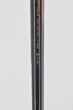 Callaway Diablo Edge 3 Hybrid S Flex 40.5" Golf Clubs GolfRoots 