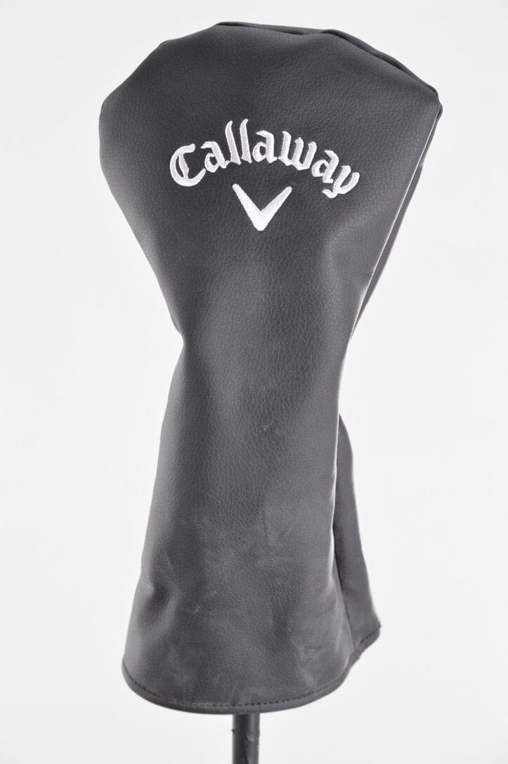 Callaway Stock Driver Headcover Golf Clubs GolfRoots 