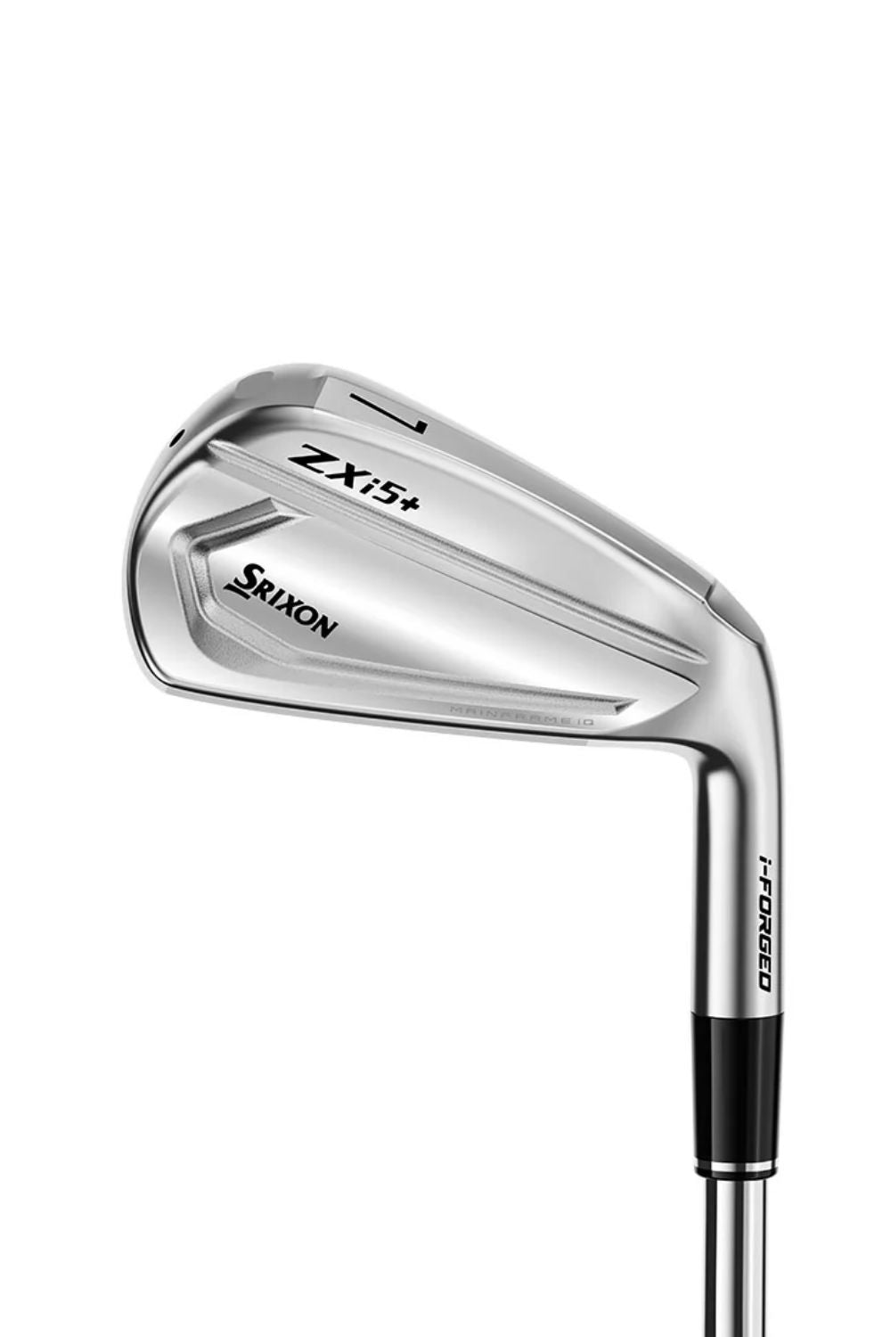 New Srixon ZXi5+ Iron Set (2027) Golf Clubs GolfRoots 