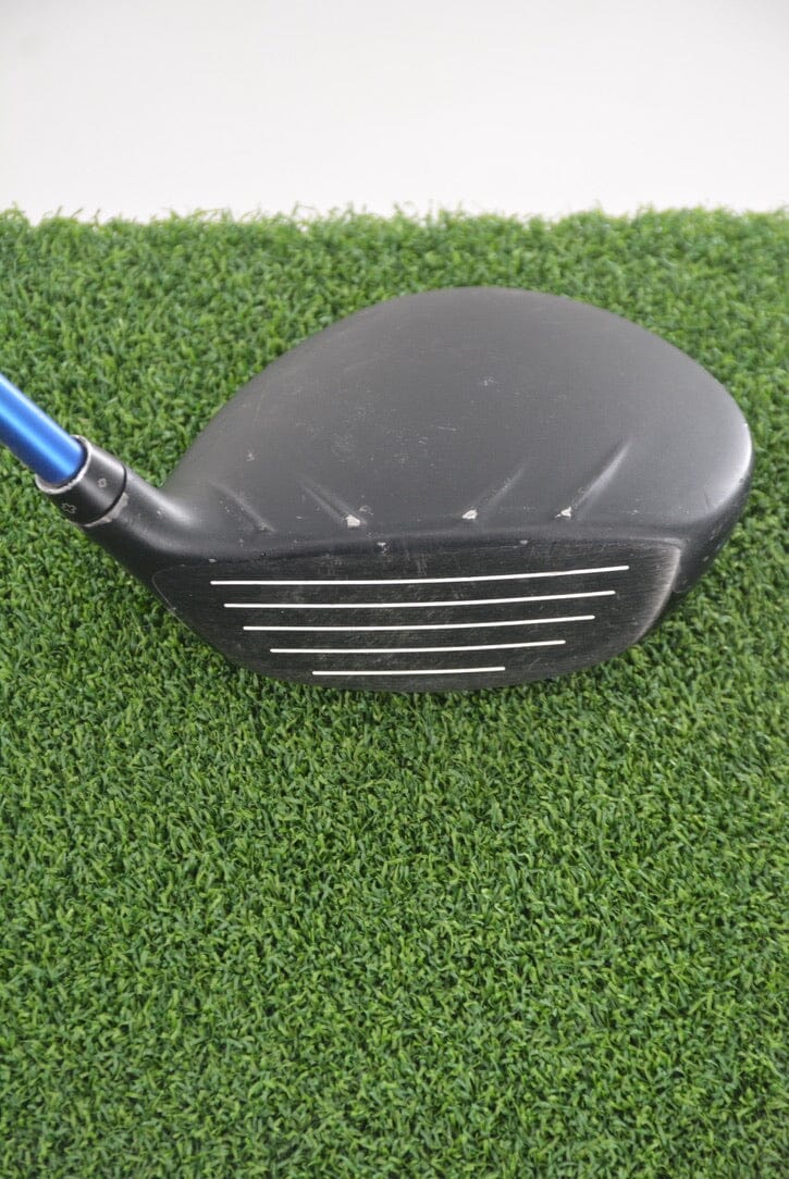Lefty Ping G30 3 Wood R Flex 42.5" Golf Clubs GolfRoots 
