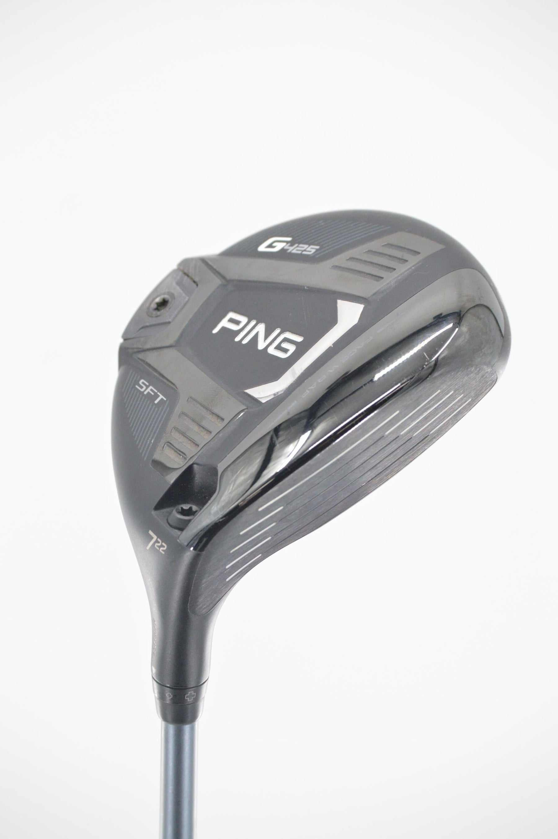 Ping G425 SFT 7 Wood R Flex Golf Clubs GolfRoots 