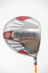 TaylorMade Burner 9.5 Degree Driver S Flex 45" Golf Clubs GolfRoots 
