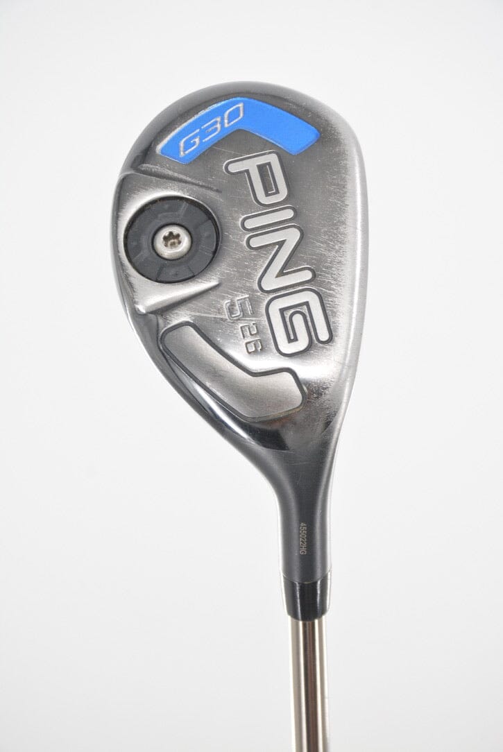 Ping G30 5 Hybrid S Flex 39" Golf Clubs GolfRoots 