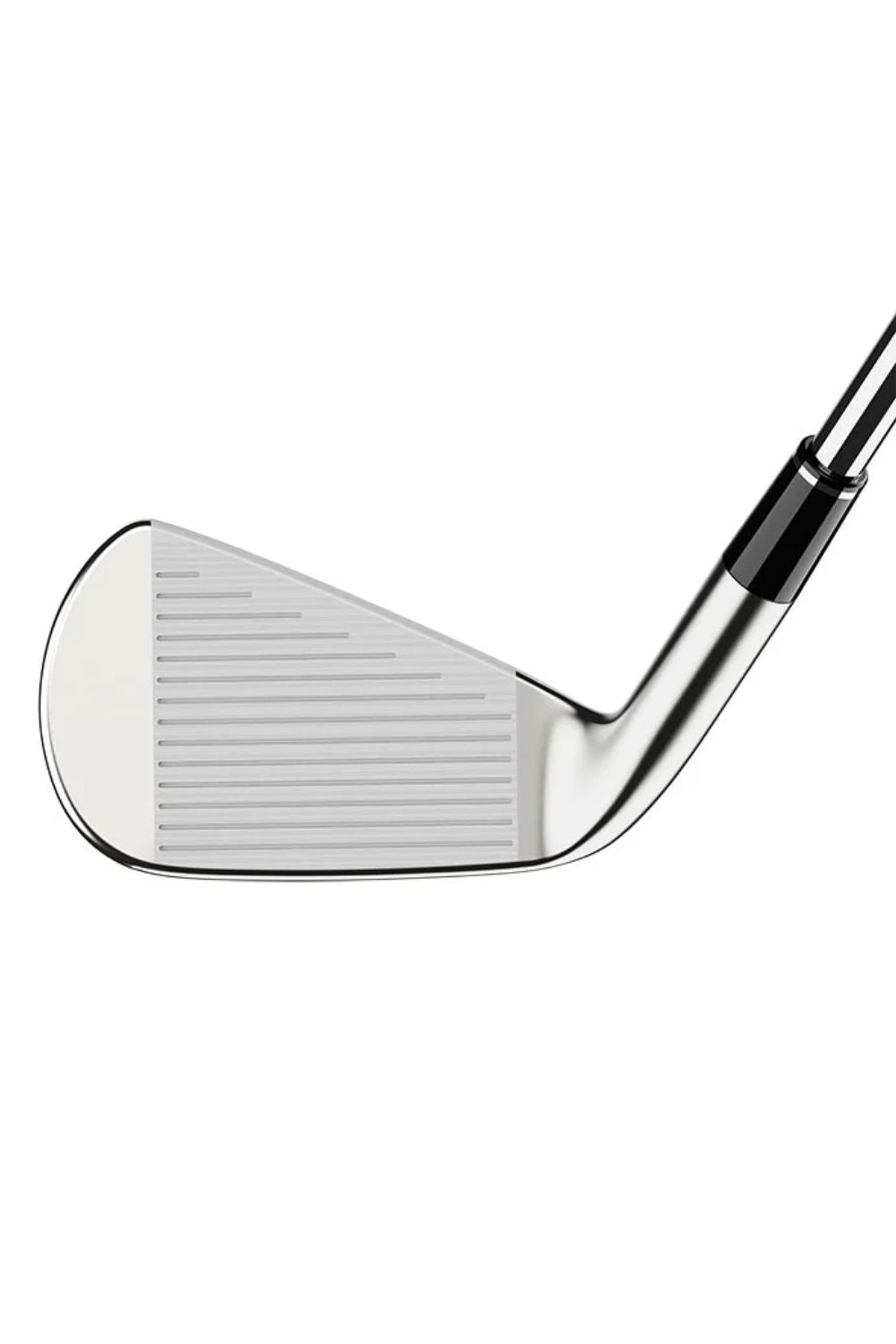 New Srixon ZXi5+ Iron Set (2027) Golf Clubs GolfRoots 