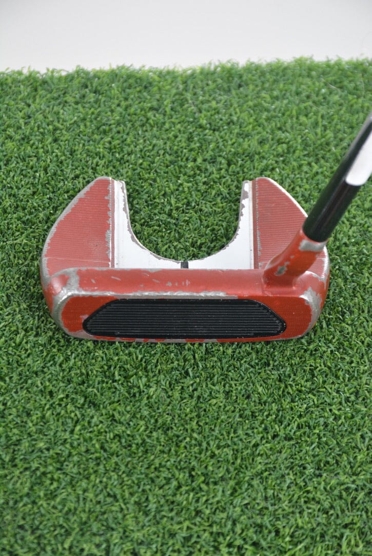 TaylorMade TP Red Collection Ardmore 3 Superstroke Putter 35" Golf Clubs GolfRoots 