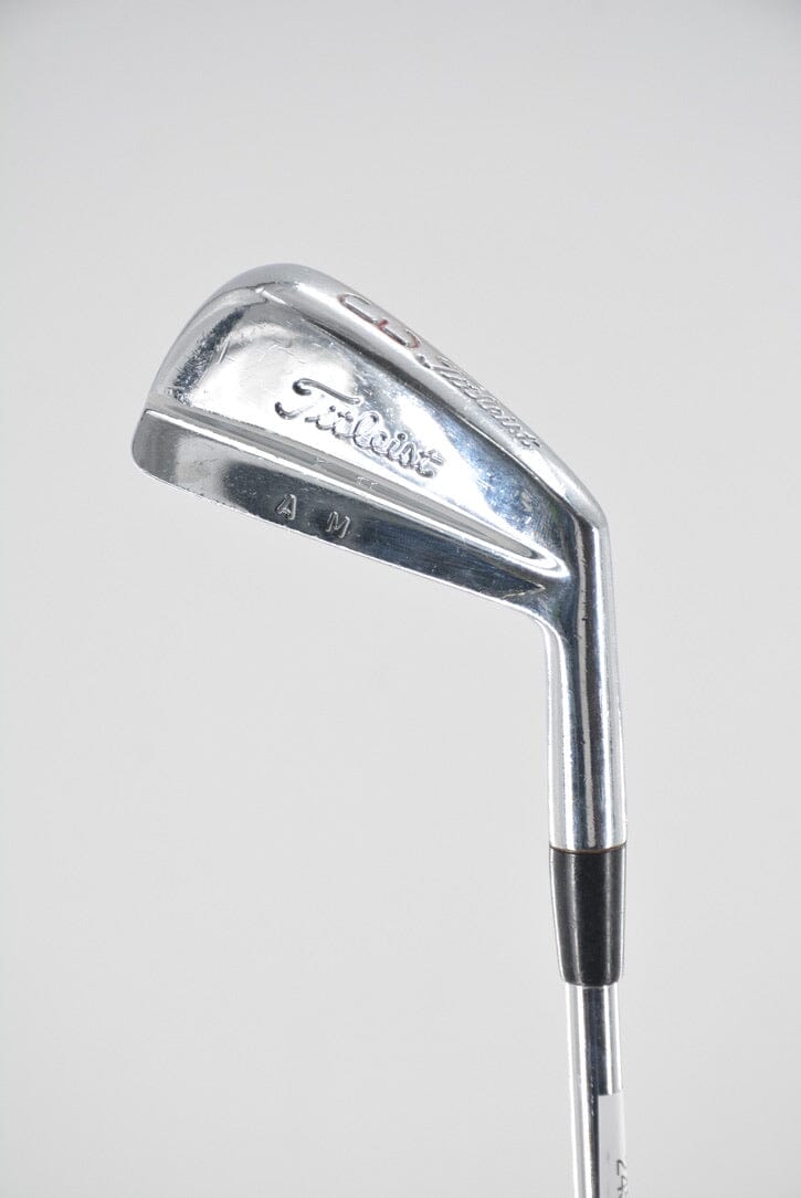 Titleist Tour Model Box Blade 3 Iron S Flex 38.5" Golf Clubs GolfRoots 