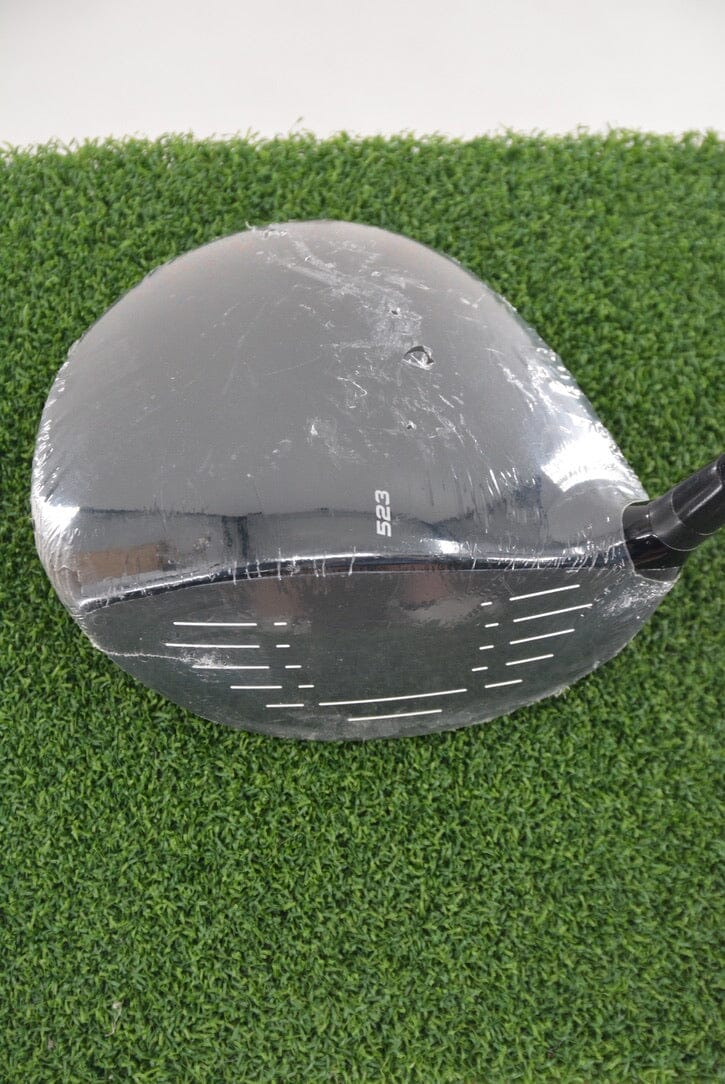 NEW Tour Edge Hot Launch C523 12 Degree Driver SR Flex 44.75" Golf Clubs GolfRoots 