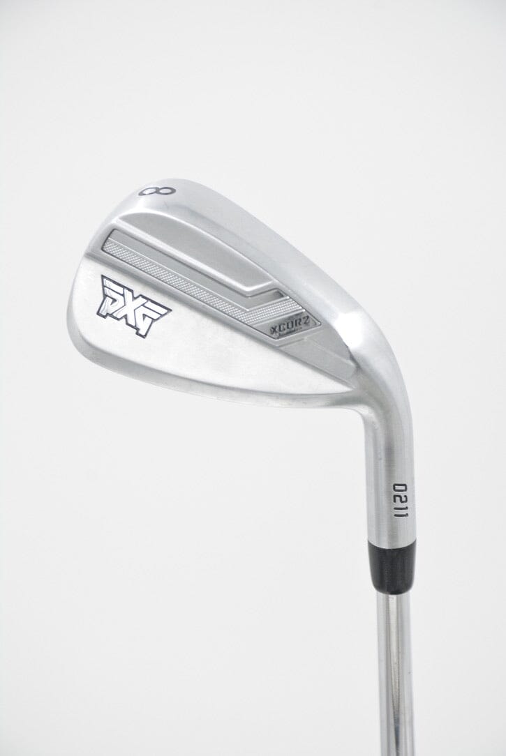 PXG 2021 0211 5-PW Iron Set X Flex Std Length Golf Clubs GolfRoots 