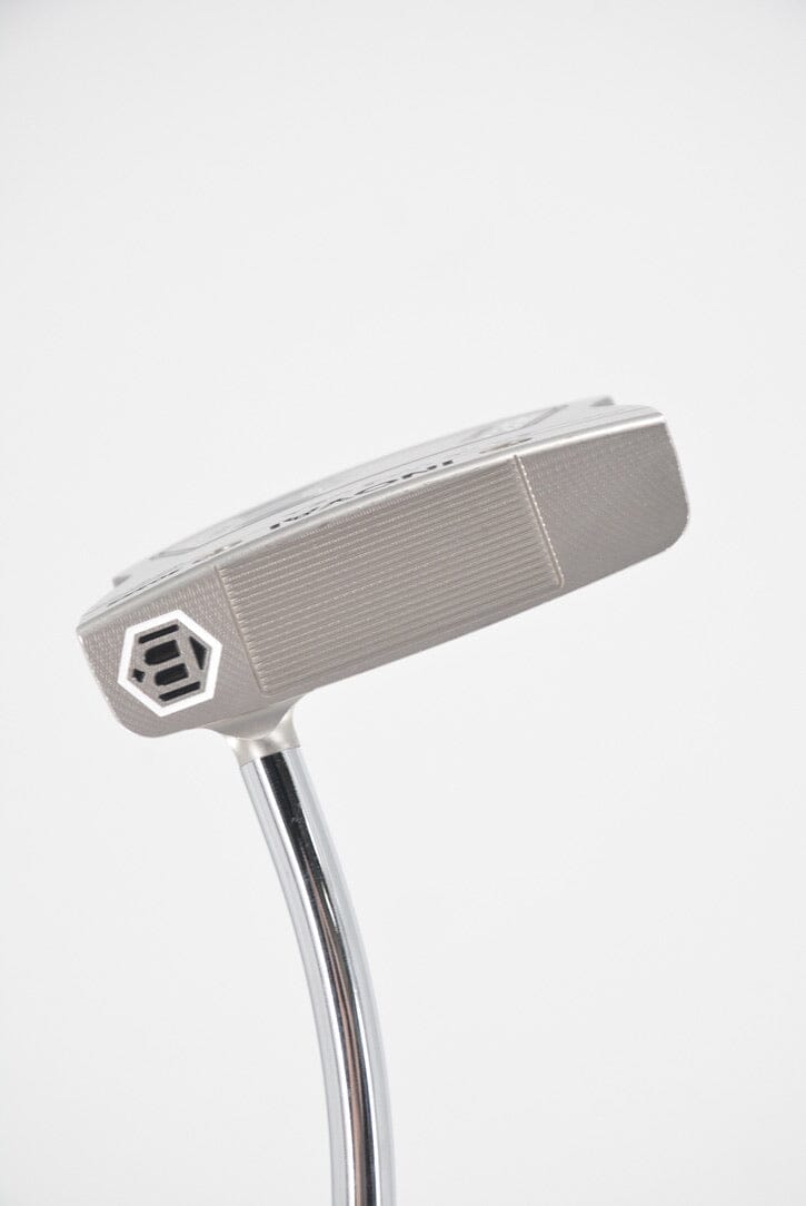 Bettinardi Inovai Rev 8.0 Armlock Putter 39.5" Golf Clubs GolfRoots 