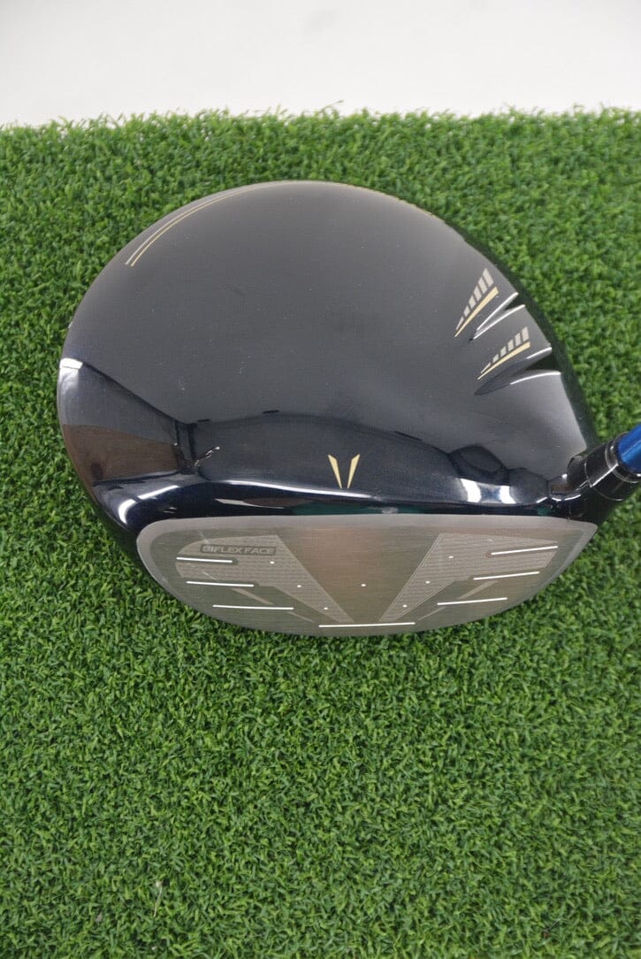 XXIO 13 11.5 Degree Driver R Flex 45.75" Golf Clubs GolfRoots 